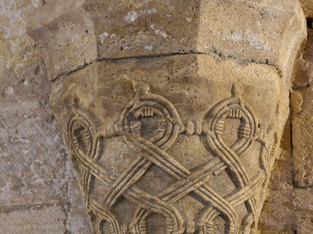Monasterio de Fitero-Fitero必去景点