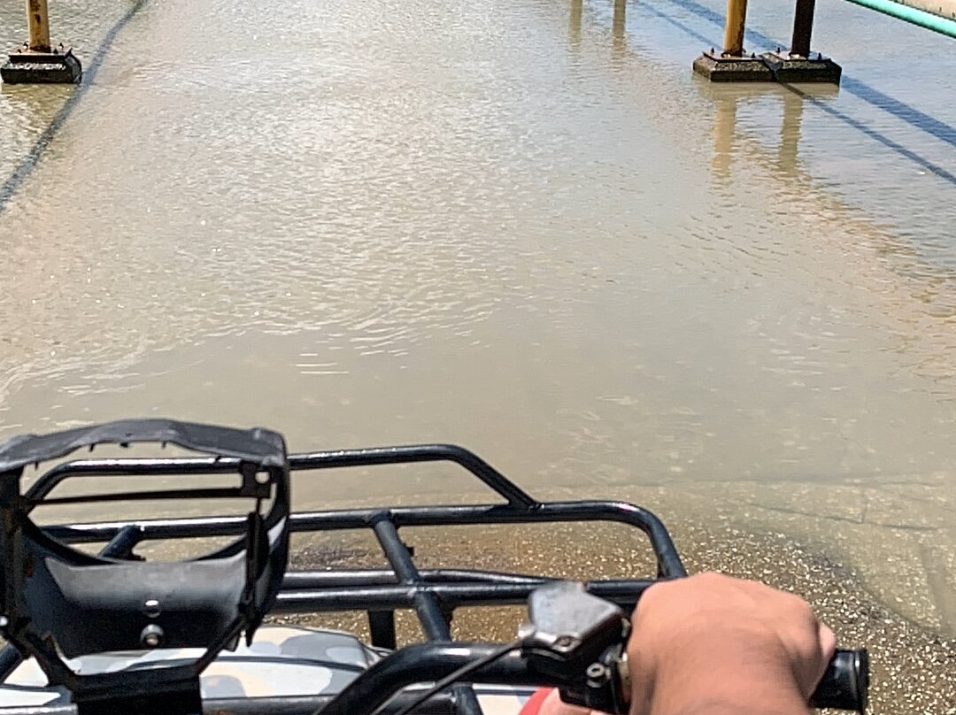 Atv Extreme Zone Langkawi - Private Tours景点图片