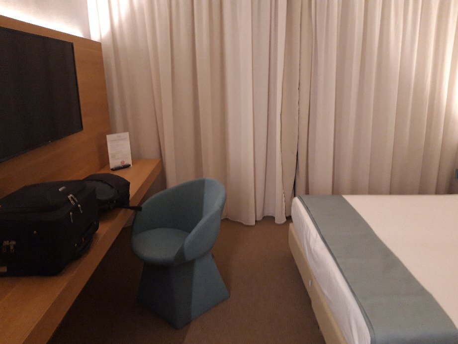 Garden Hotel-官方