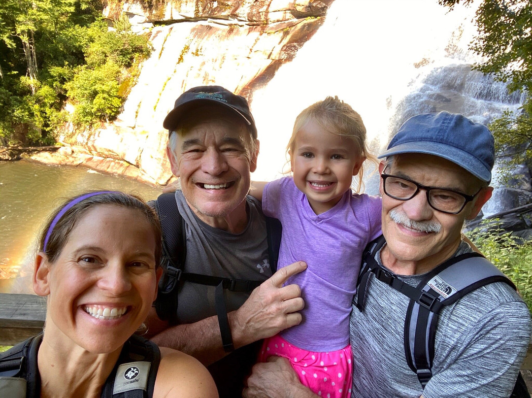 Gorges State Park-Sapphire必去景点