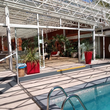 Hotel Arles Plaza主图