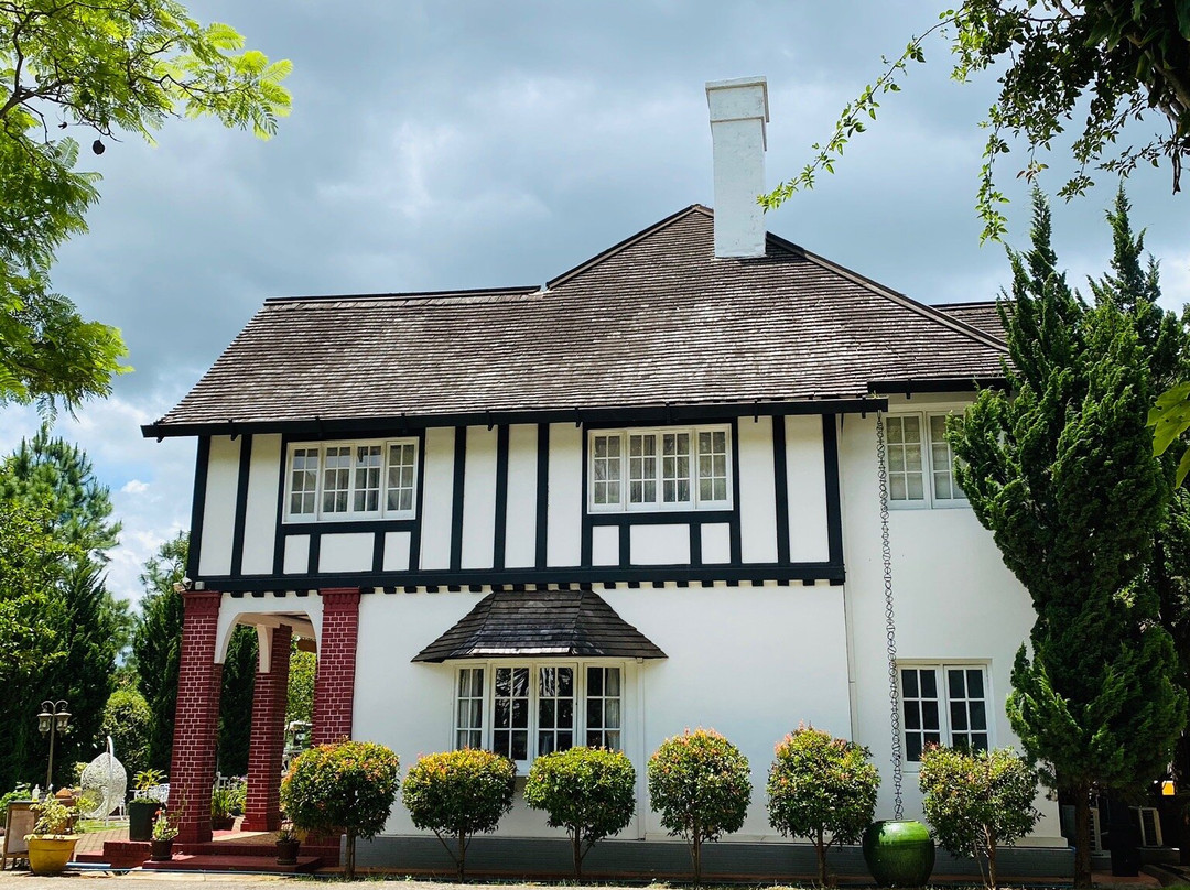 Royal Kalaw Hills Resort主图