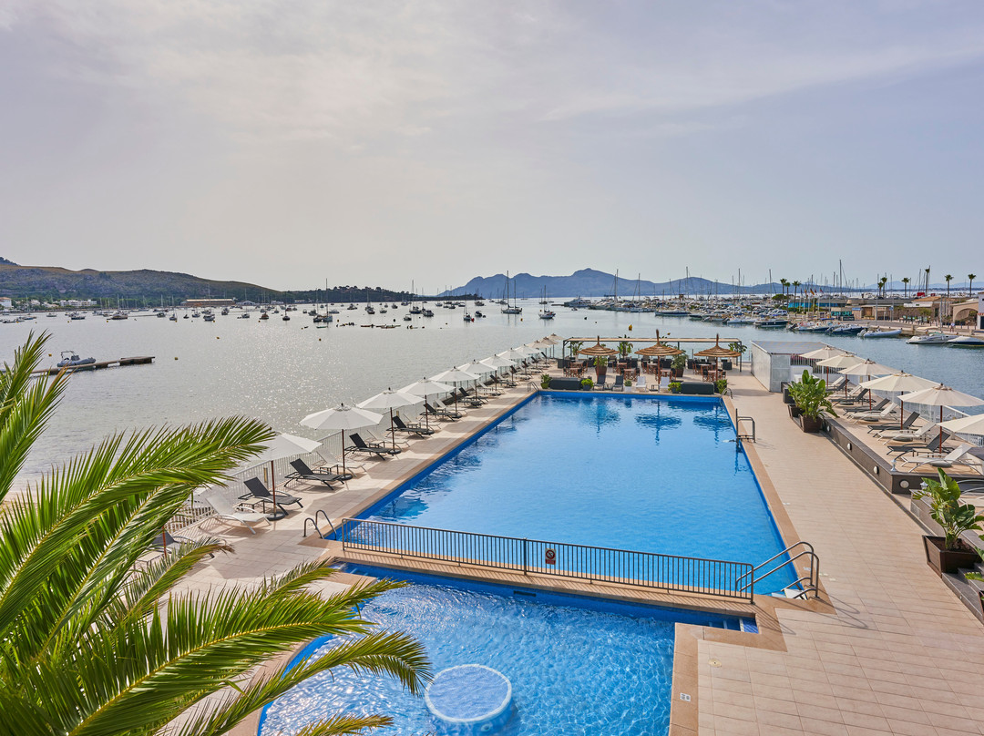 Hoposa Hotel Daina