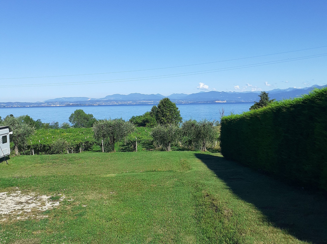 Agriturismo Al-Bor