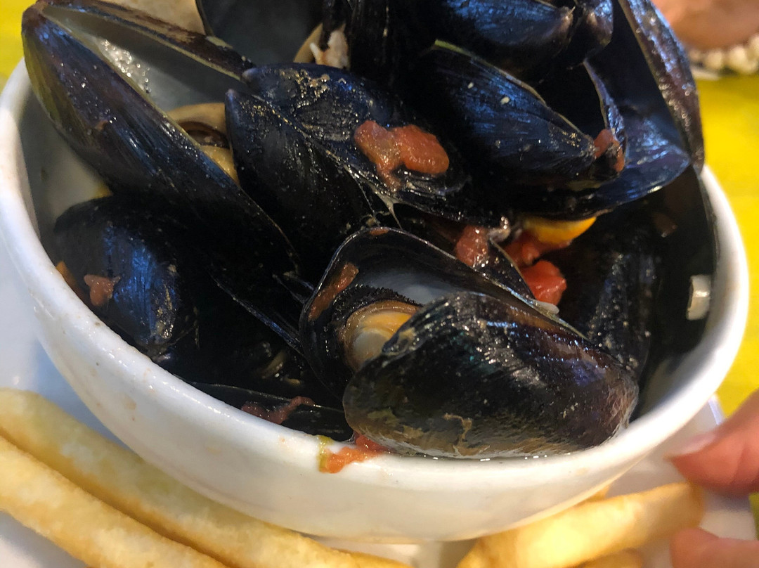 Cosmopol Hotel & Mare主图