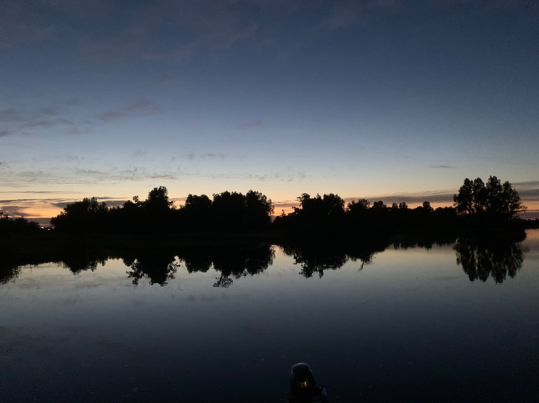 Het Ouweland景点图片