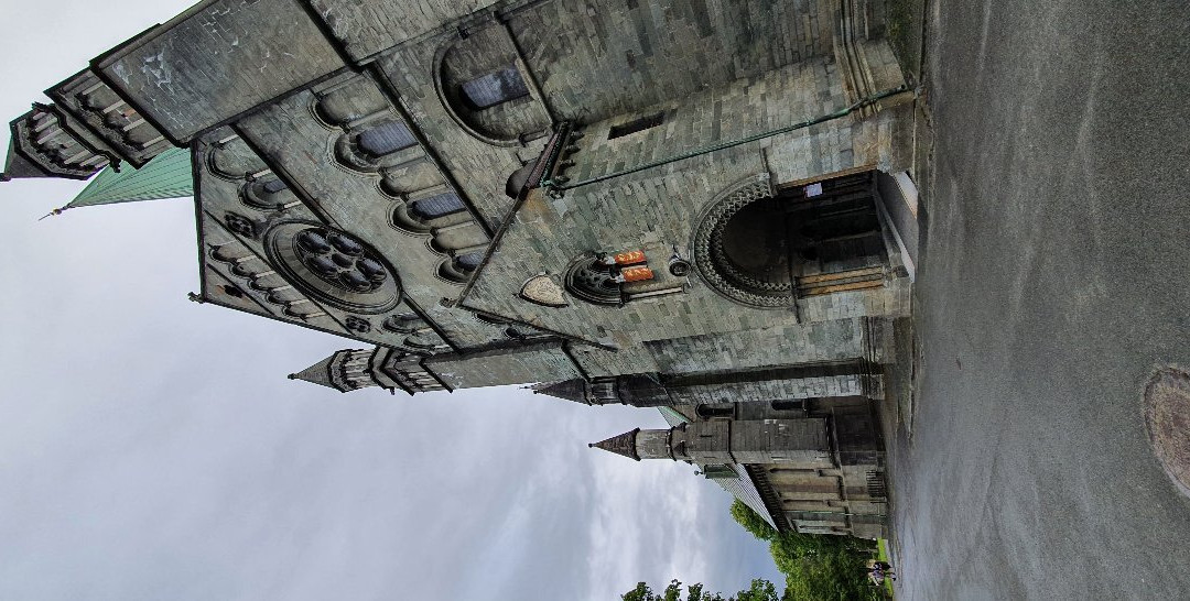 Skansen Svingbru-特隆赫姆必去景点