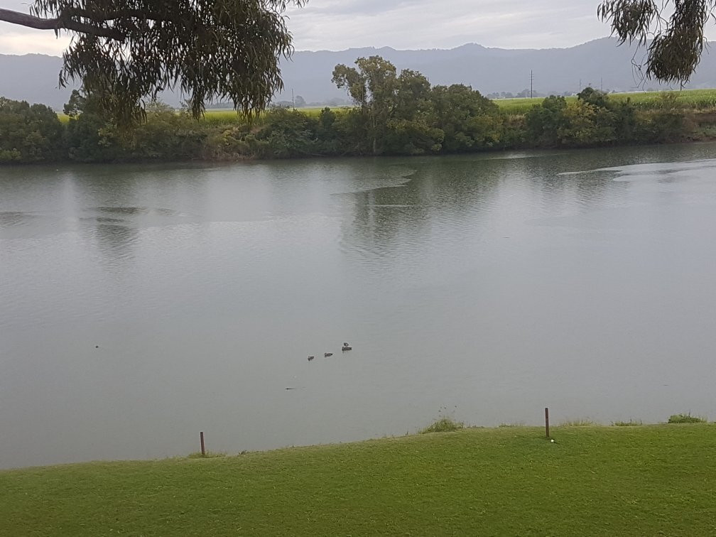 特维德河汽车旅馆主图