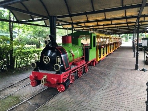 Erse Park Uetze-Uetze-Dedenhausen必去景点