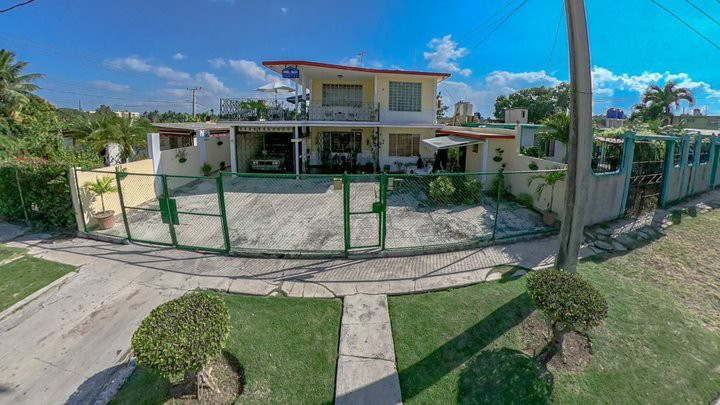 Hostal Raul y Olga主图