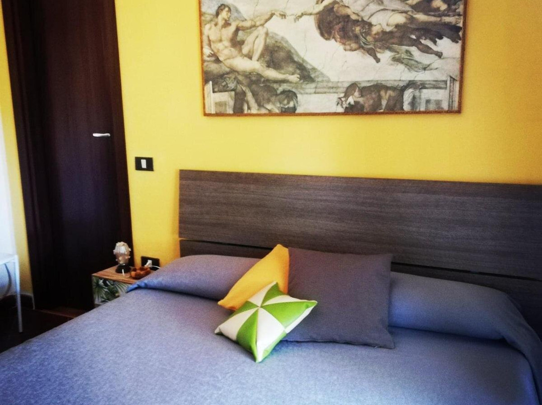 B&B IL MELARANCIO主图