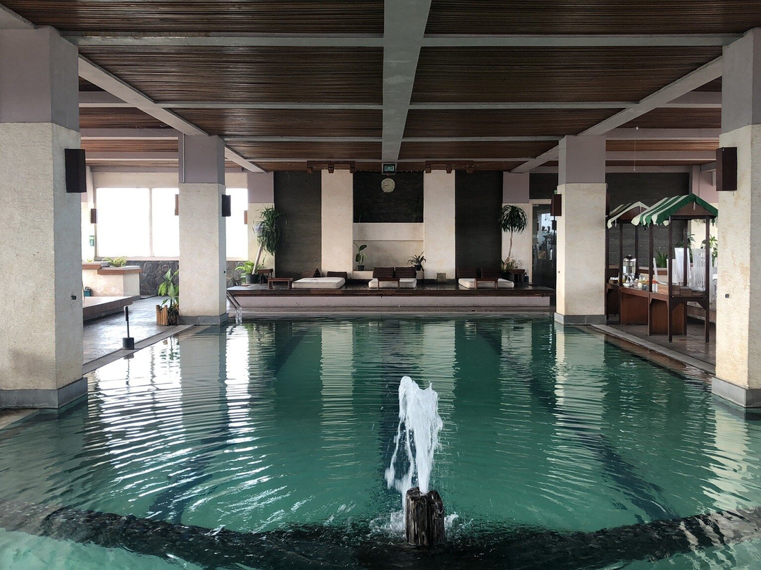 Le Beringin Hotel主图