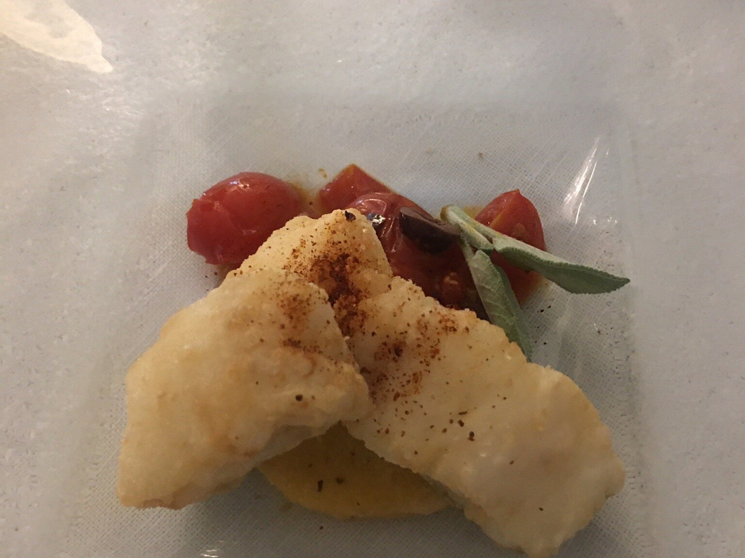 Mastroianni's Bed & Bistro主图