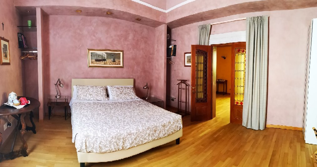 Casapatrizia Art B&B主图