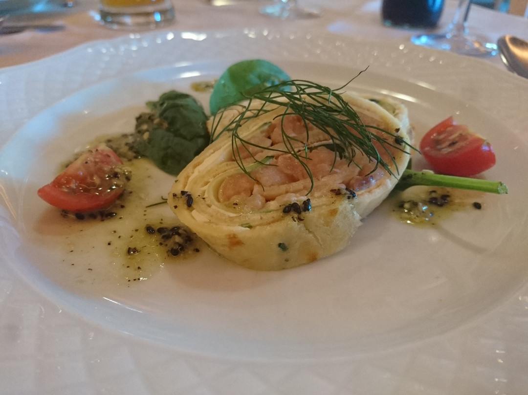 Hotel Post am See主图