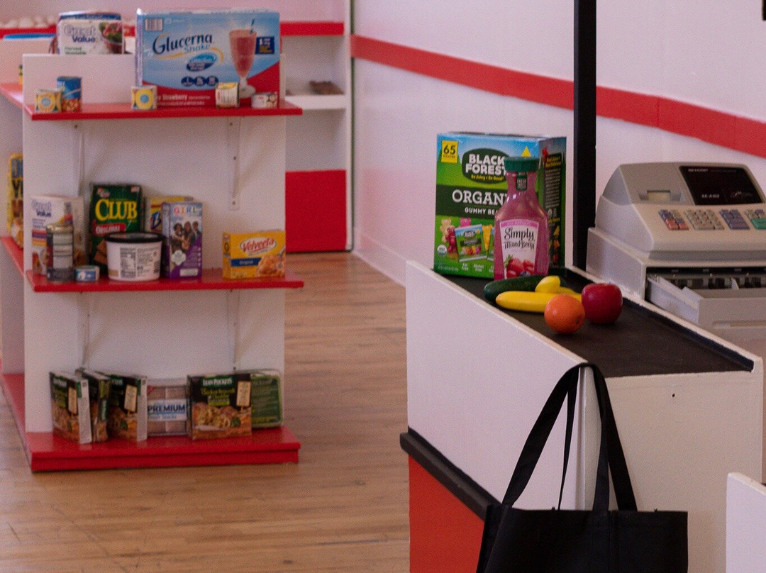 Children's Museum of Montana-大瀑布市必去景点