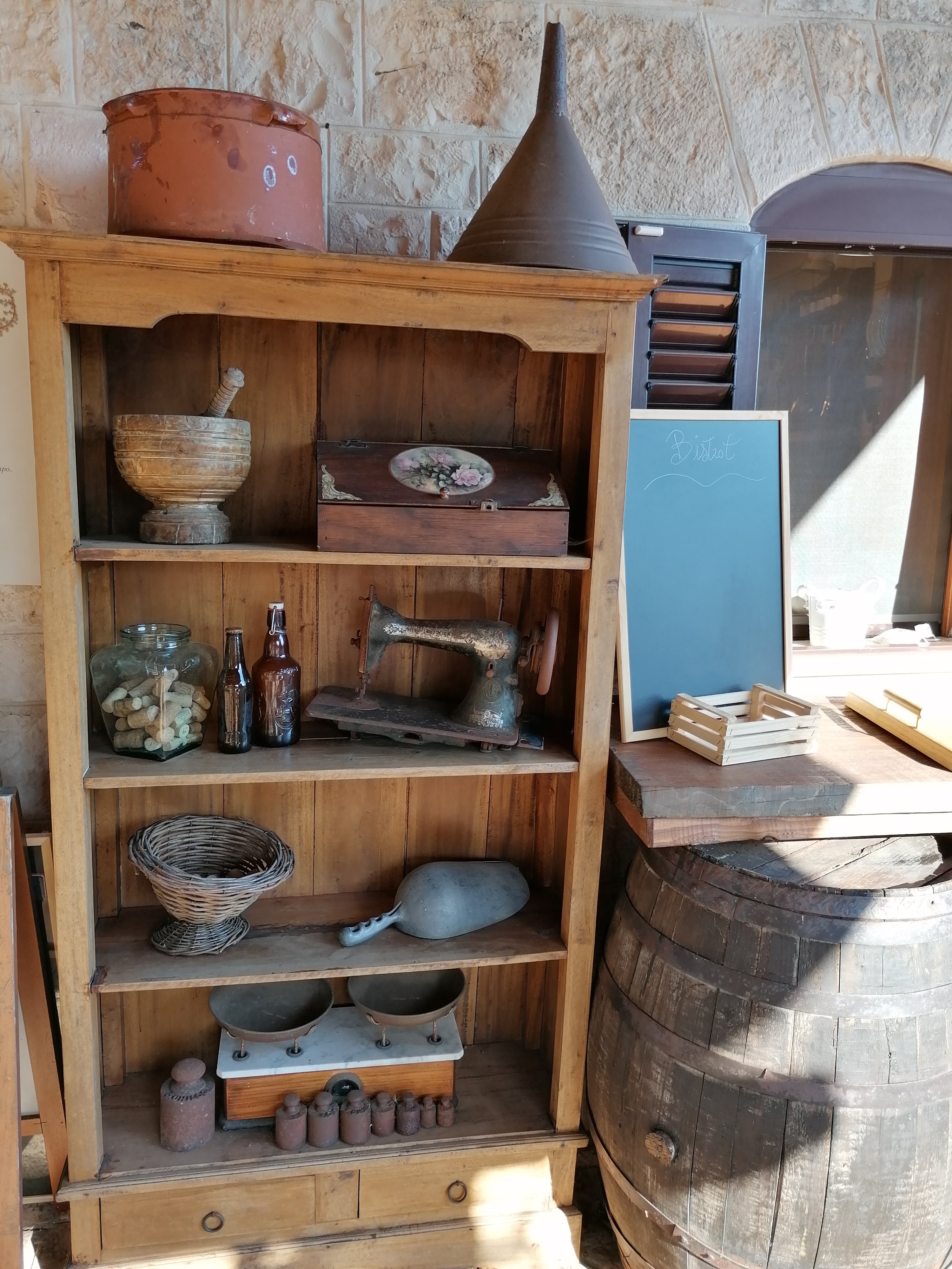 Poggio Degli Ulivi-餐饮