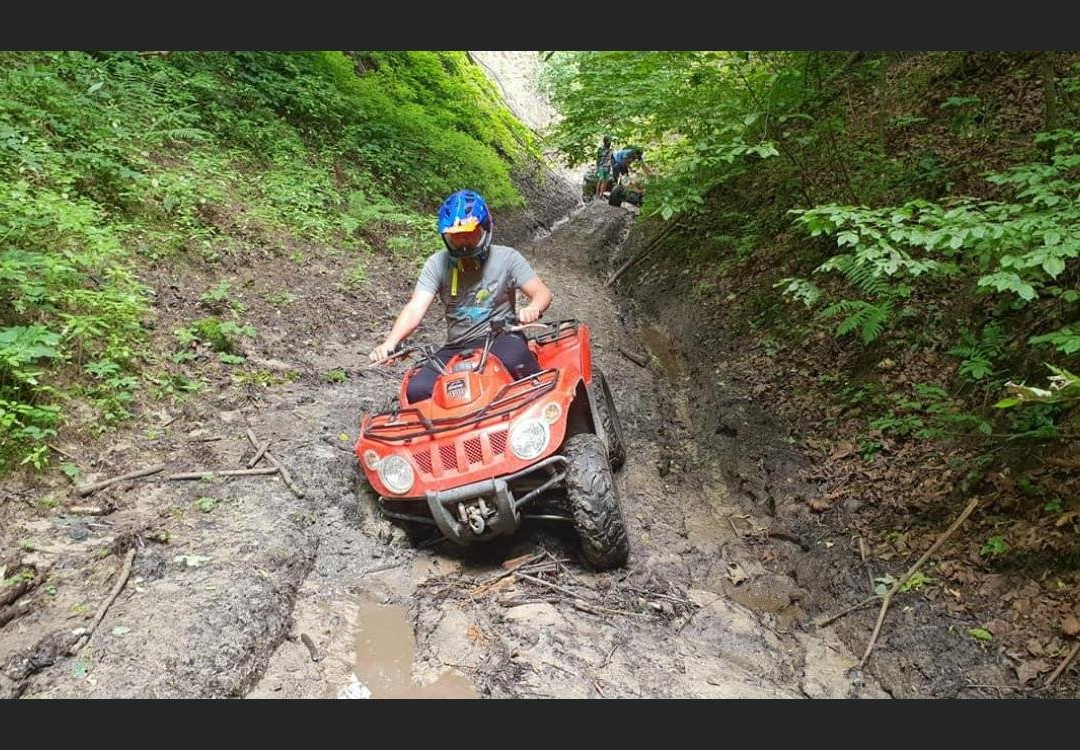 Imprezy4x4景点图片