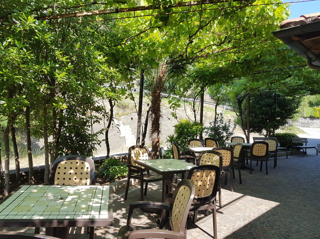 Locanda Castagna主图
