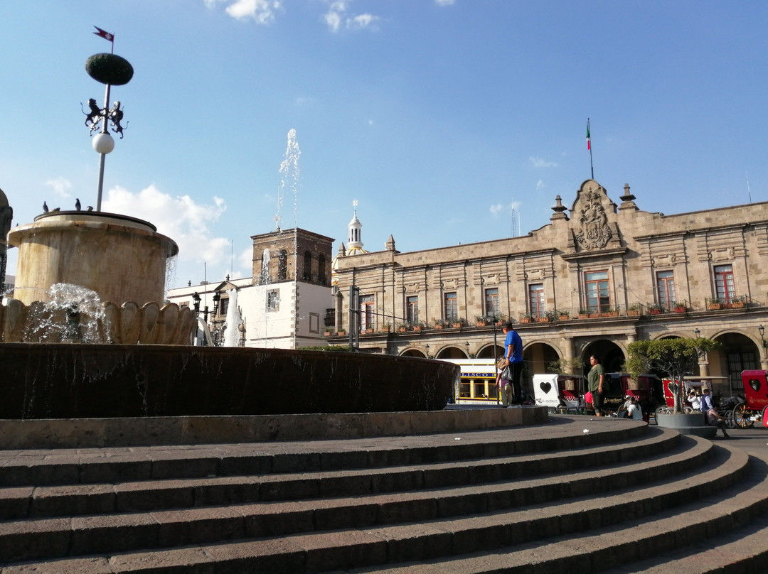 GoPralia Guadalajara-瓜达拉哈拉必去景点