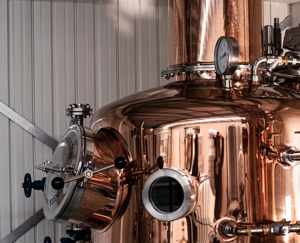 Kiwi Spirit Distillery景点图片