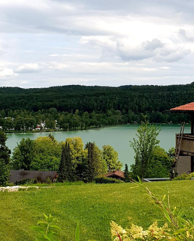 Schondorf am Ammersee旅游攻略图片