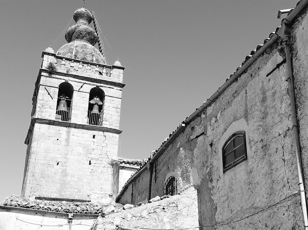 Chiesa Di San Giorgio D景点图片