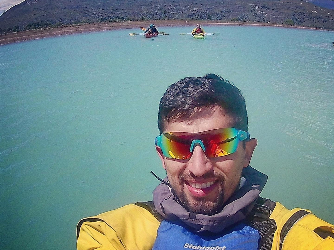 AguaHielo Expediciones-Puerto Aisen必去景点