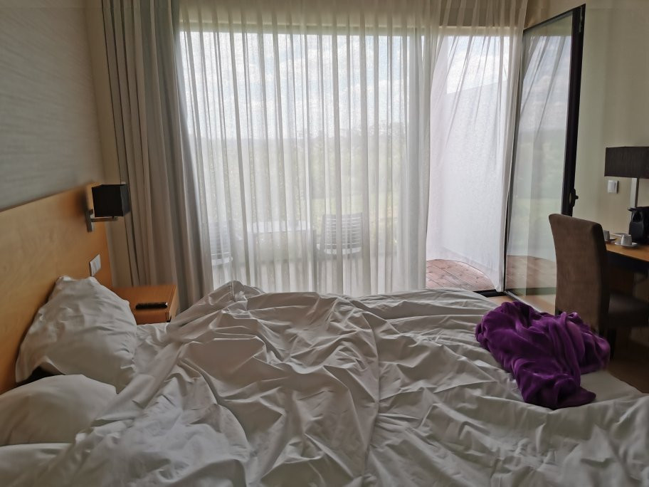 Garca Real Hotel & Spa主图