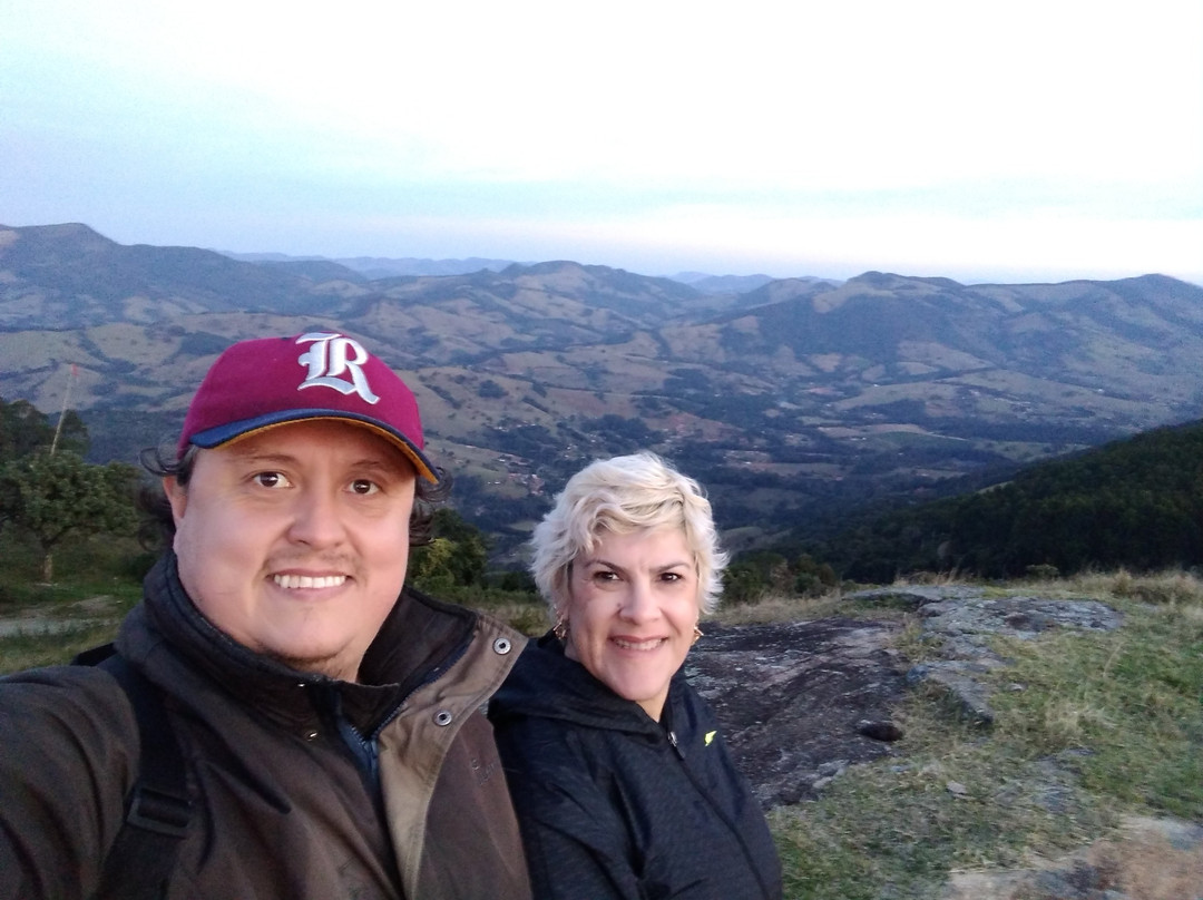 Pico Do Lobo Guara-Extrema必去景点