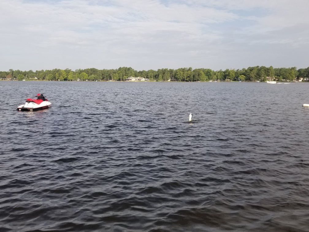 Lighthouse Pointe Campground