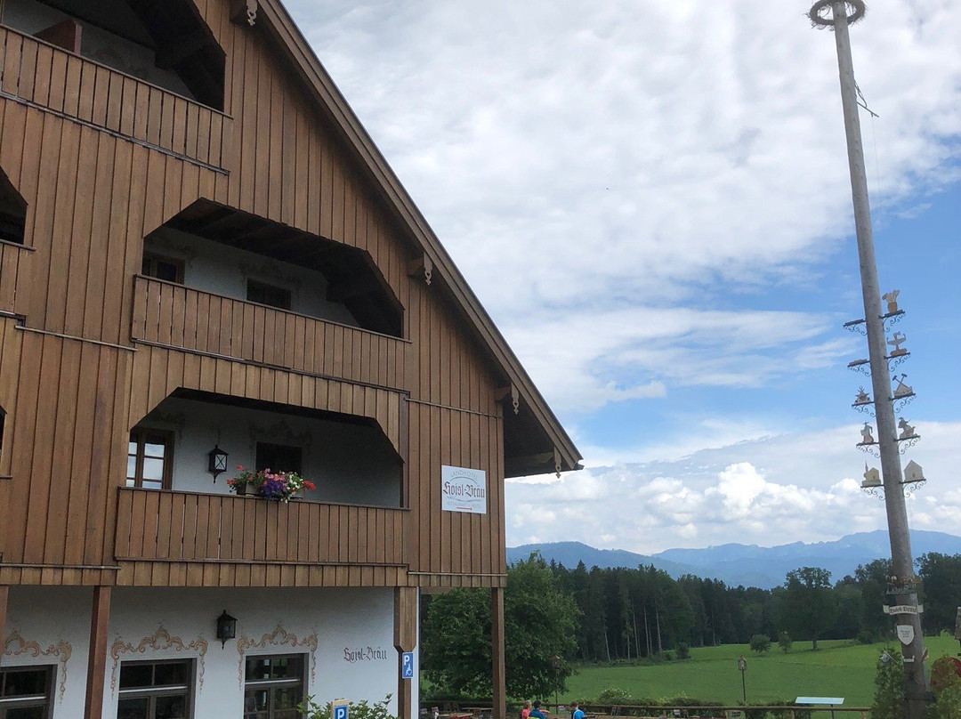 Hoisl-Braeu Landhotel主图