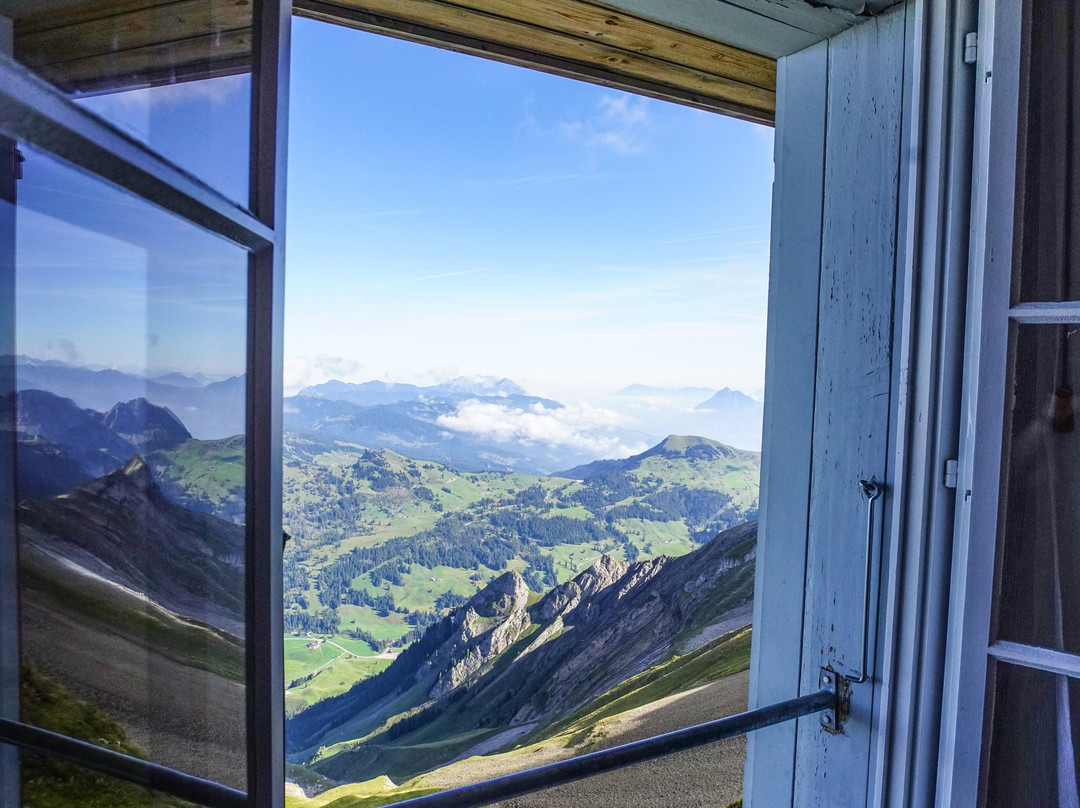 Berghaus Rothorn Kulm主图