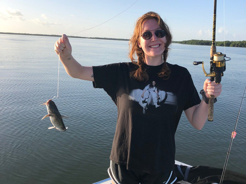 Tarpon Magic Charters-迈尔斯堡必去景点