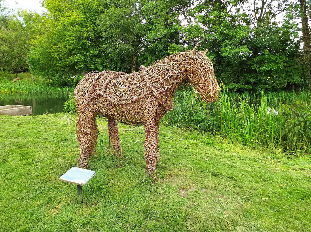 Pocklington Canal景点图片