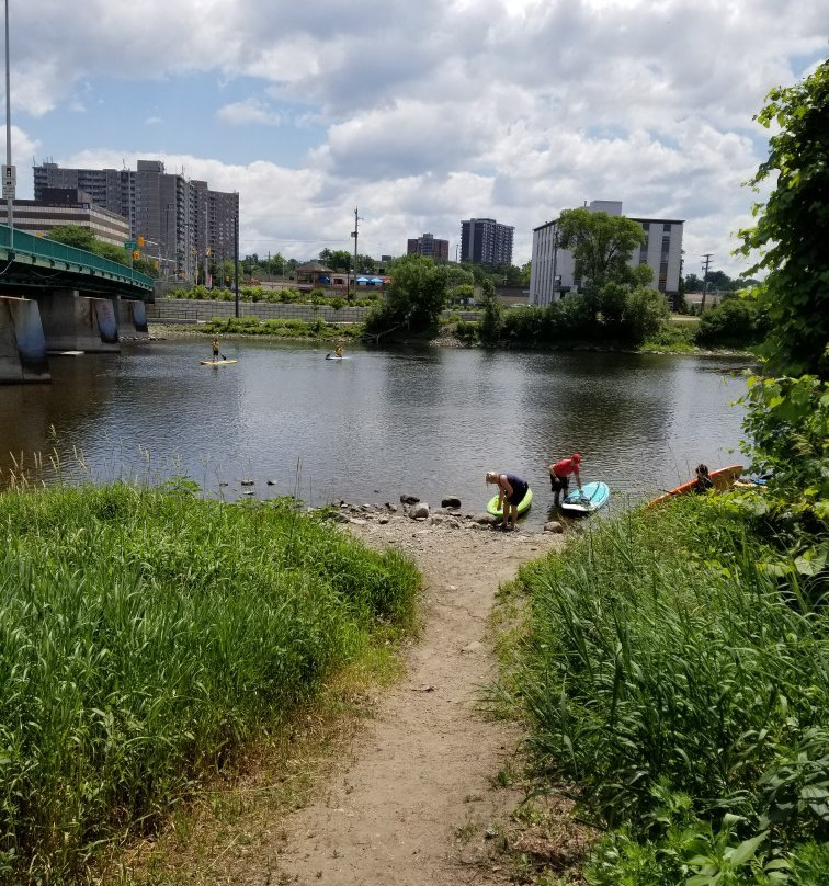 Ottawa SUP景点图片