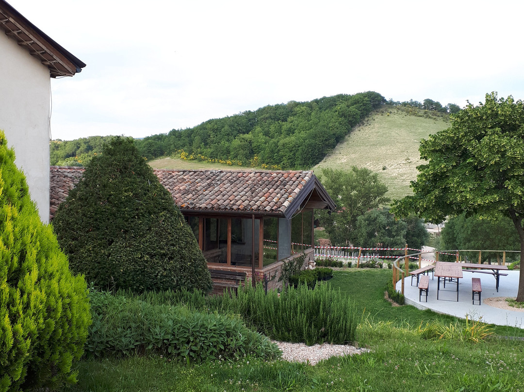 il gelso agriturismo主图