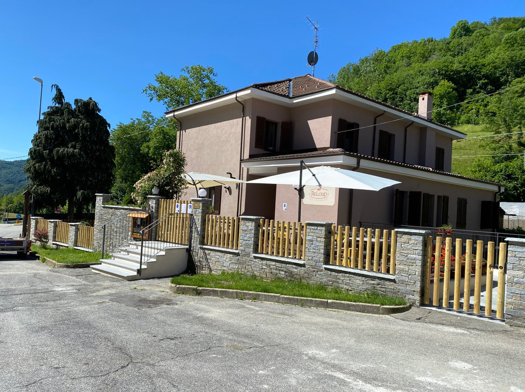 Isasca旅游攻略图片