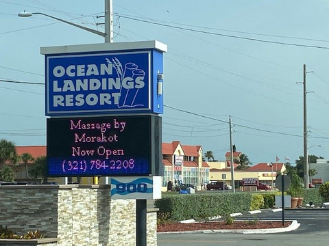 Ocean Landings Resort and Racquet Club主图