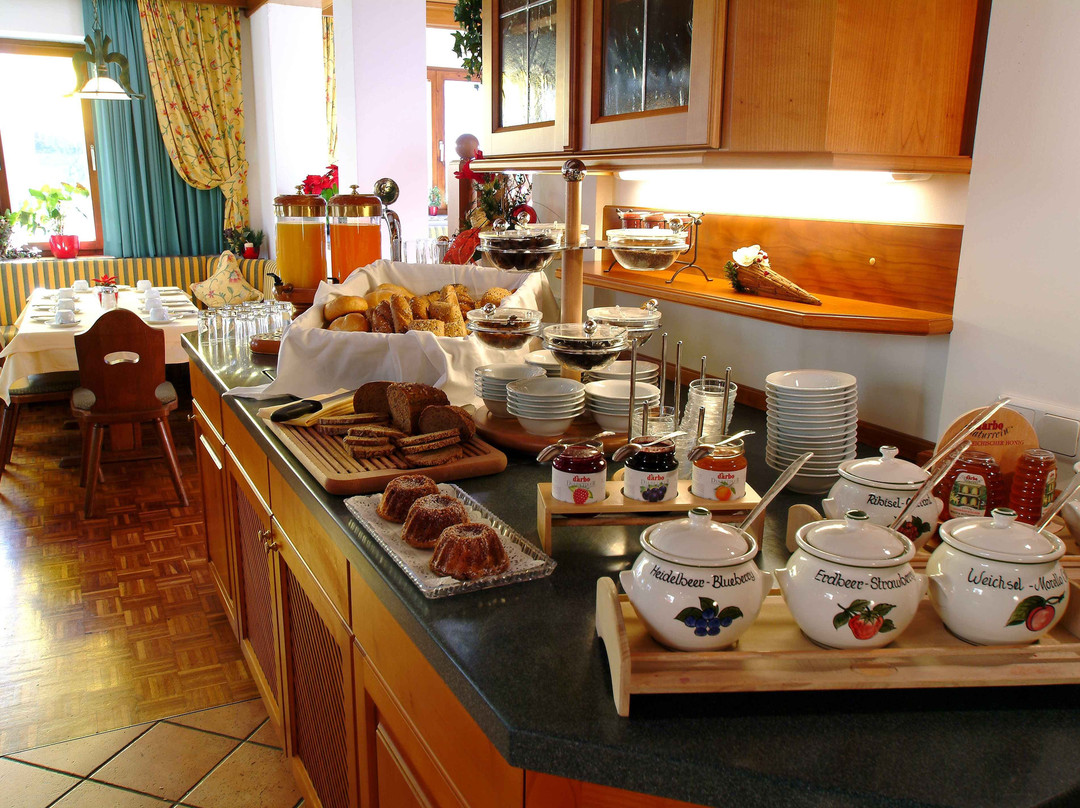 Landhotel Steindlwirt主图