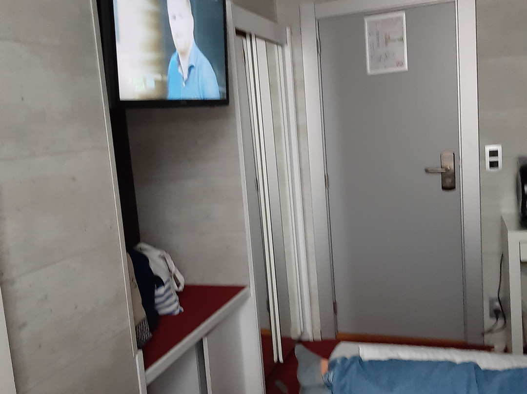里士满贝斯特韦斯特酒店主图