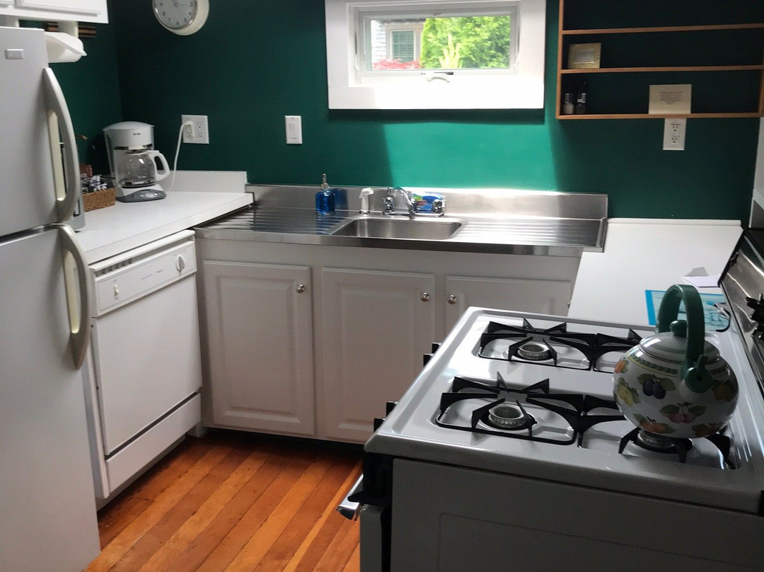 The Lightkeepers Inn主图