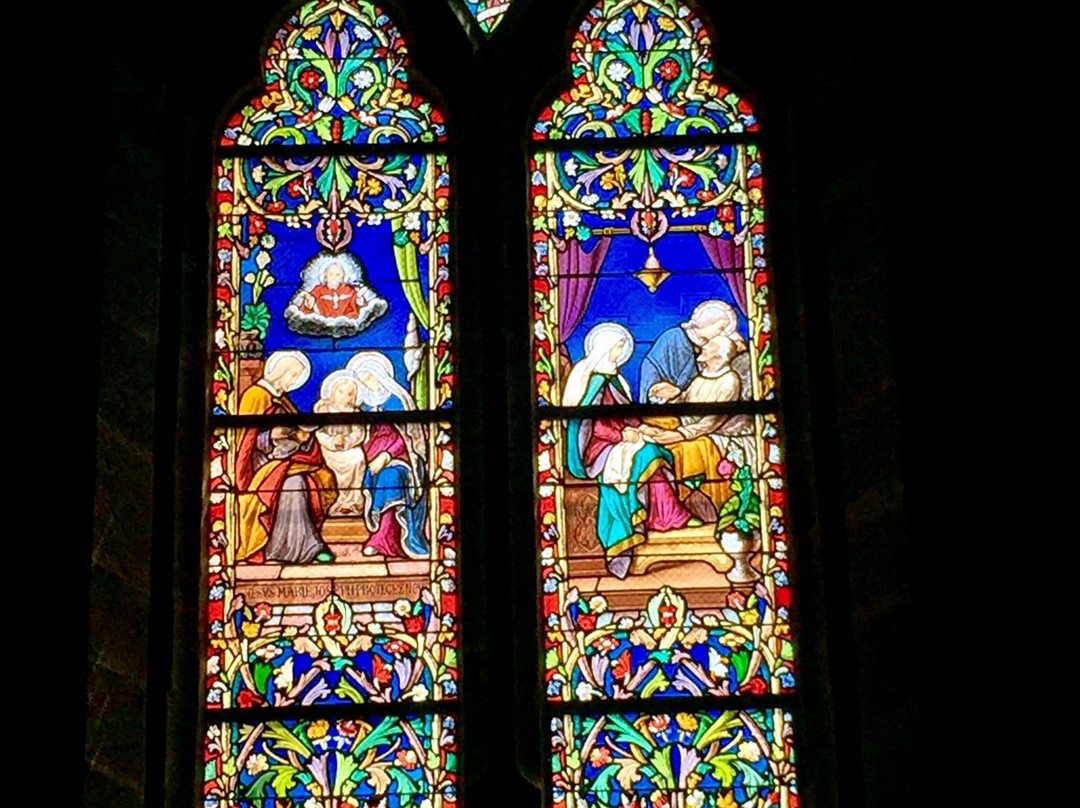 Eglise Saint Pierre景点图片
