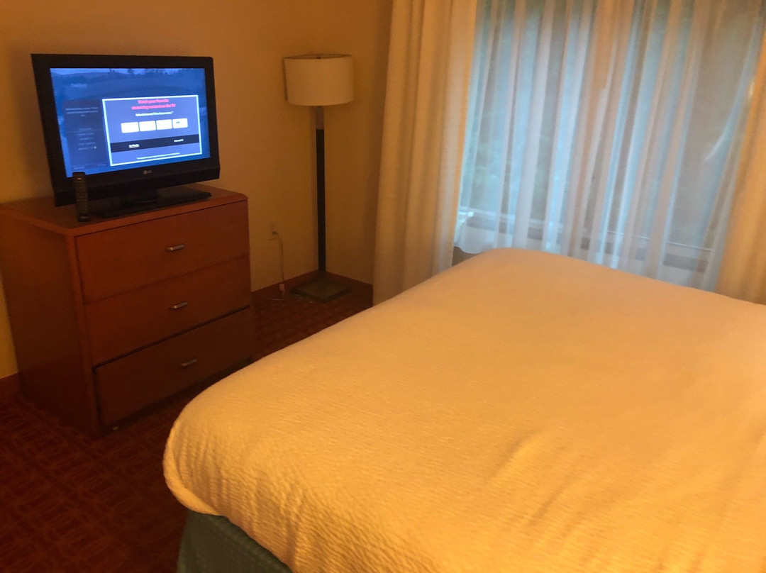 Fairfield by Marriott Inn & Suites Asheboro主图