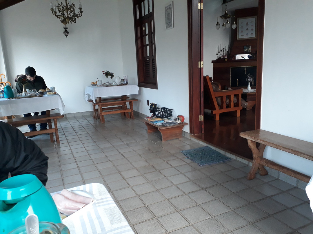 Pousada Bonani主图