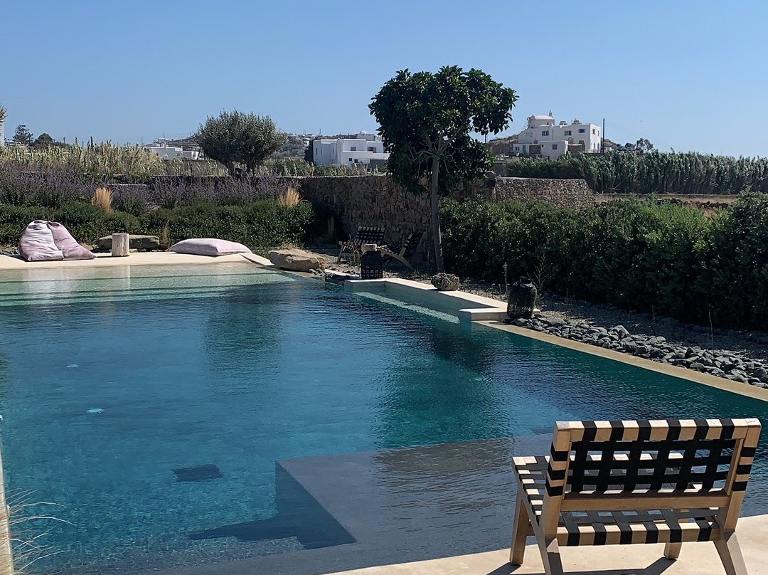 Portes Mykonos Suites & Villas主图