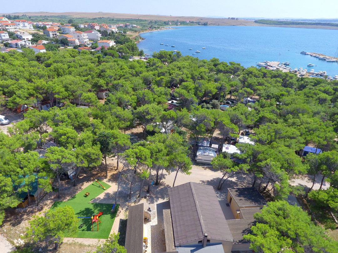 Camp Porat