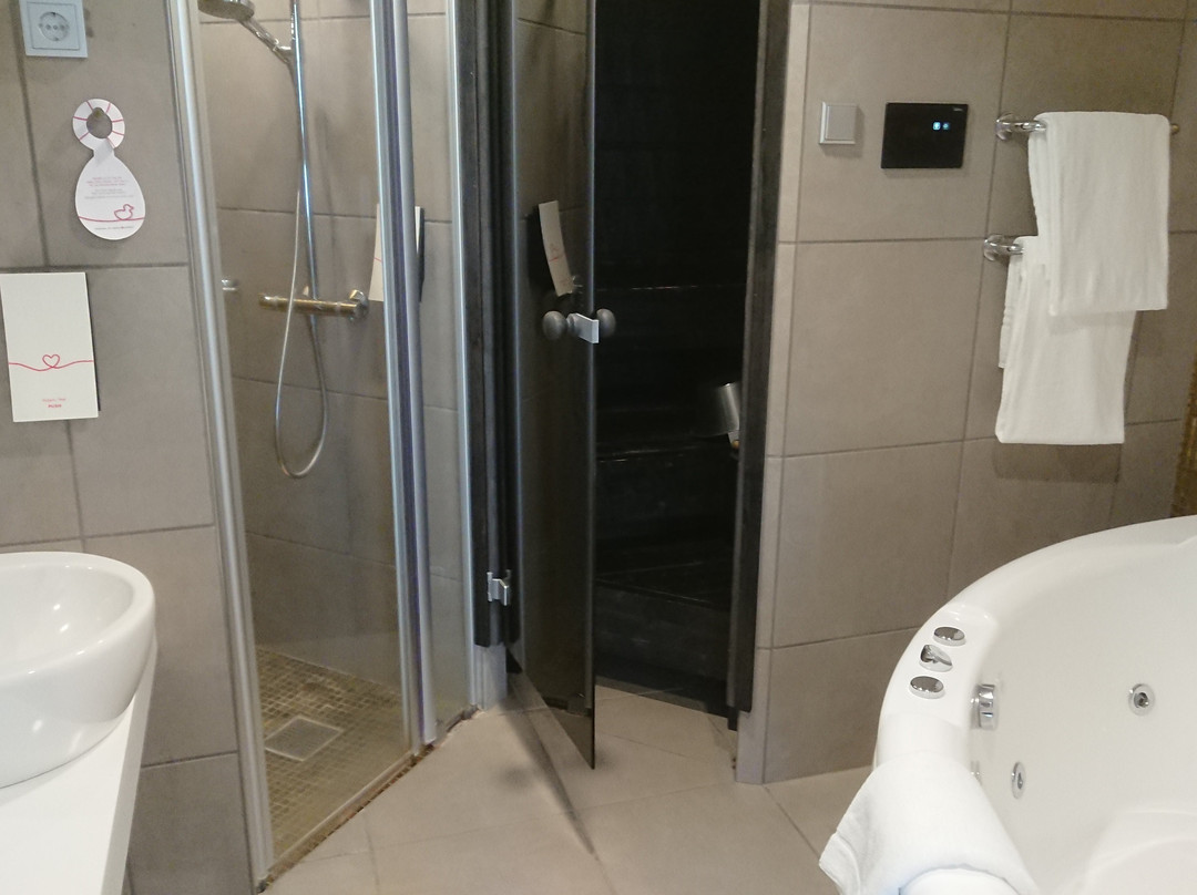 Original Sokos Hotel Kaarle主图