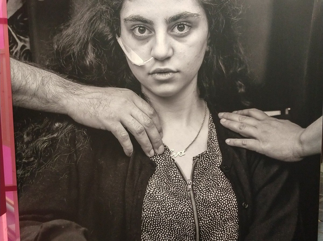 World Press Photo-阿姆斯特丹必去景点