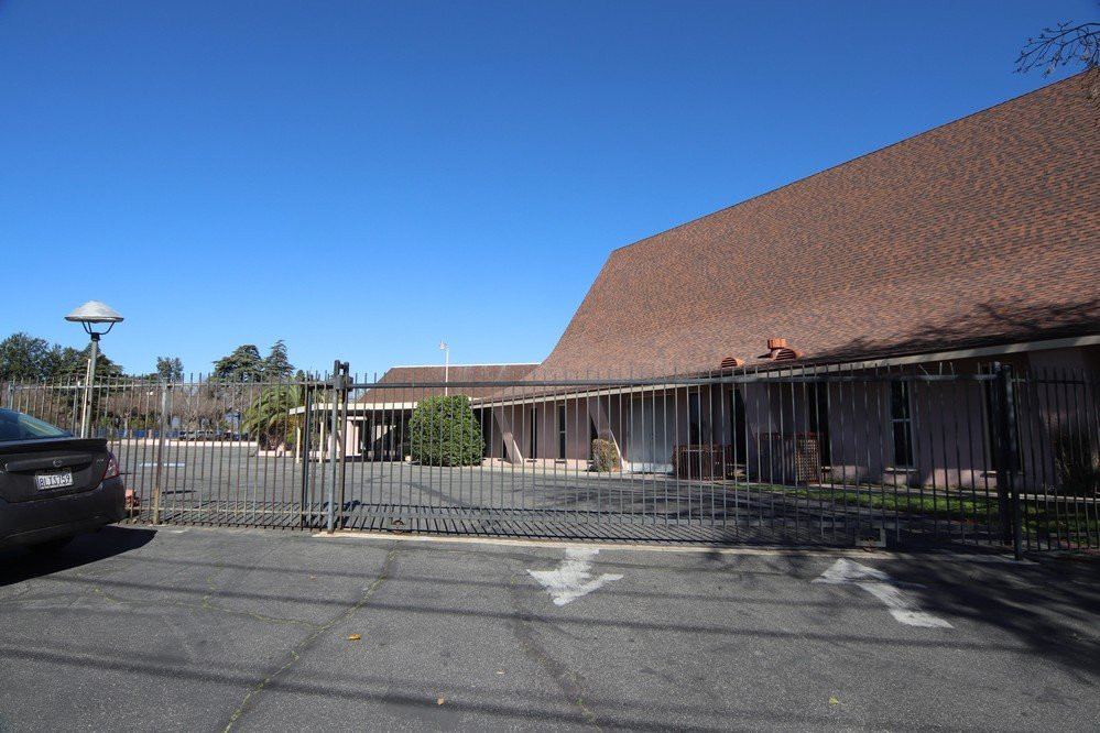 First Assembly of God, Rialto-Rialto必去景点